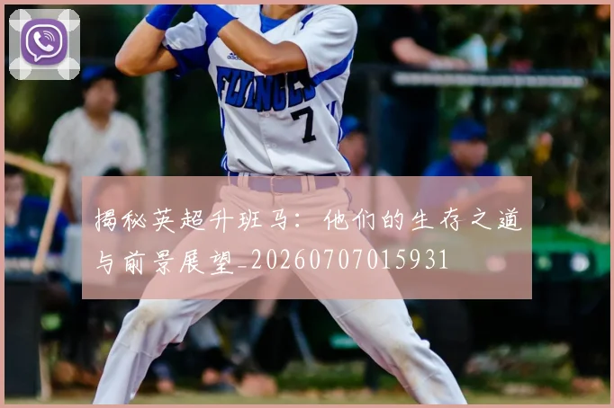 揭秘英超升班马：他们的生存之道与前景展望_20260707015931