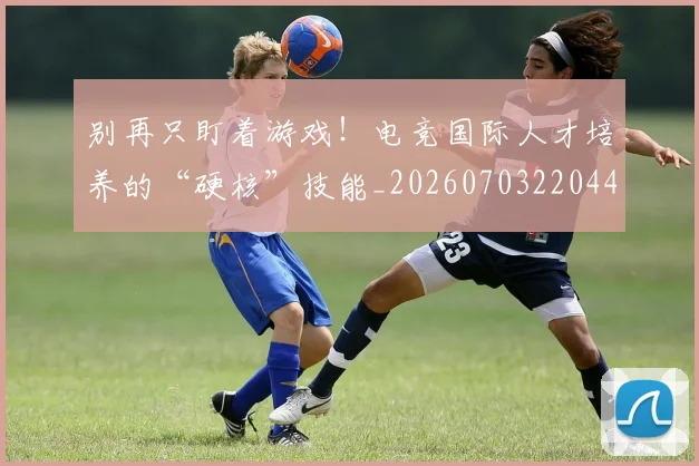 别再只盯着游戏!电竞国际人才培养的“硬核”技能_20260703220442_20260718010601