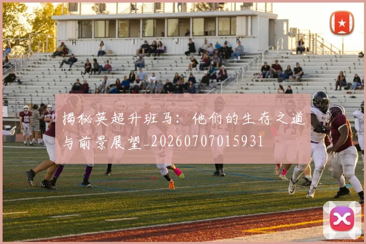 揭秘英超升班马：他们的生存之道与前景展望_20260707015931